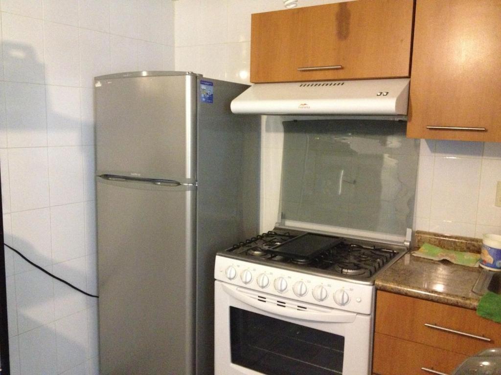 B&B Mexico Roma Norte Eksteriør billede