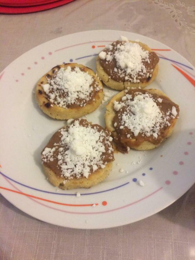 B&B Mexico Roma Norte Eksteriør billede